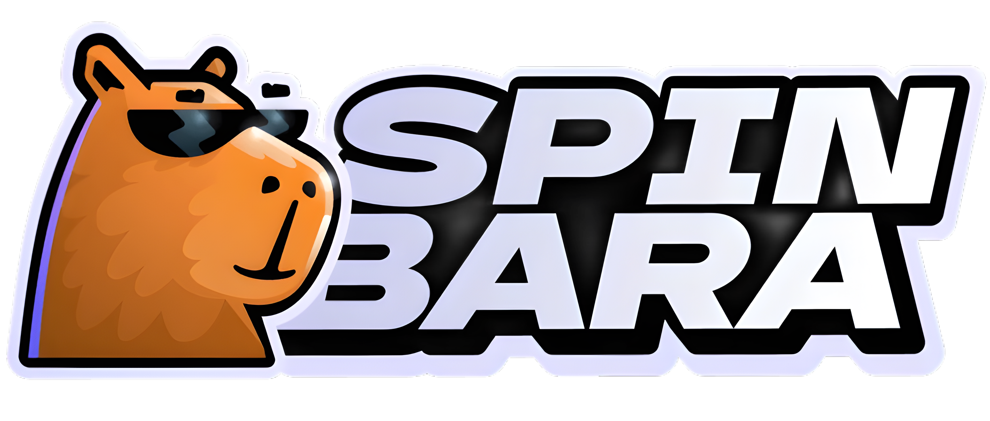 Spinbara Logo